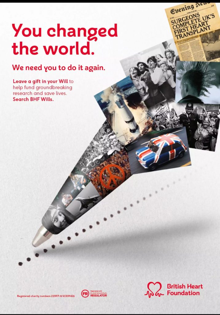 British Heart Foundation