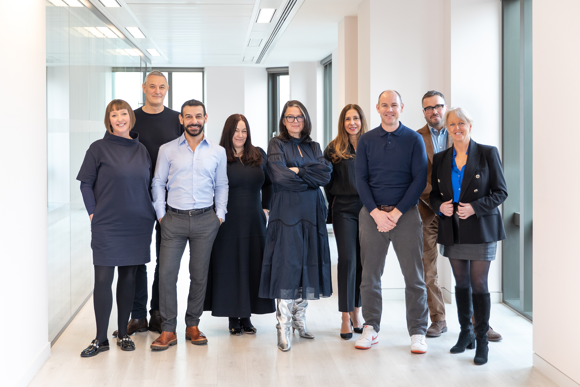 Hearst UK announces new leadership team and key senior ...