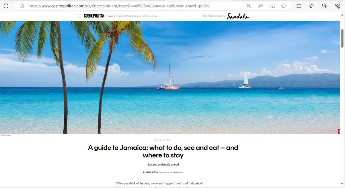 Sandals-x-Hearst-Partnership 2