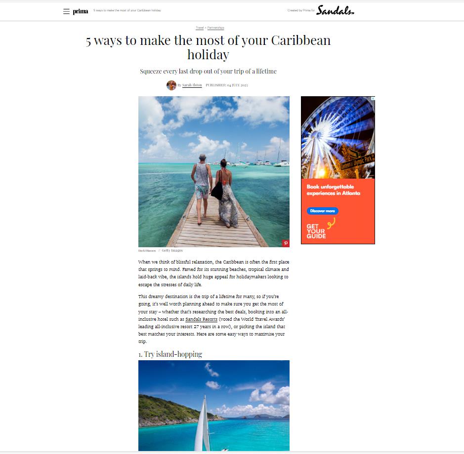 Sandals-x-Hearst-Partnership 4