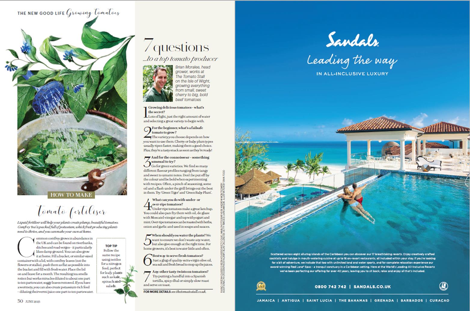 Sandals-x-Hearst-Partnership 6